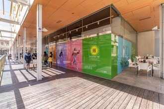 Carrer de la Presó, 4, Reus, Tarragona à louer Photo de l’immeuble– Image 1 sur 33