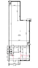 89 Connie Cres, Vaughan, ON à louer Plan d’étage– Image 1 sur 1