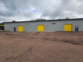 4510 Edison Ave, Colorado Springs, CO à louer Photo intérieure– Image 2 sur 5