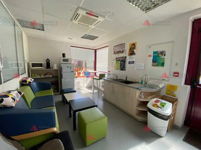 Bureau dans Dijon à louer - Photo de l’immeuble – Image 3 sur 5