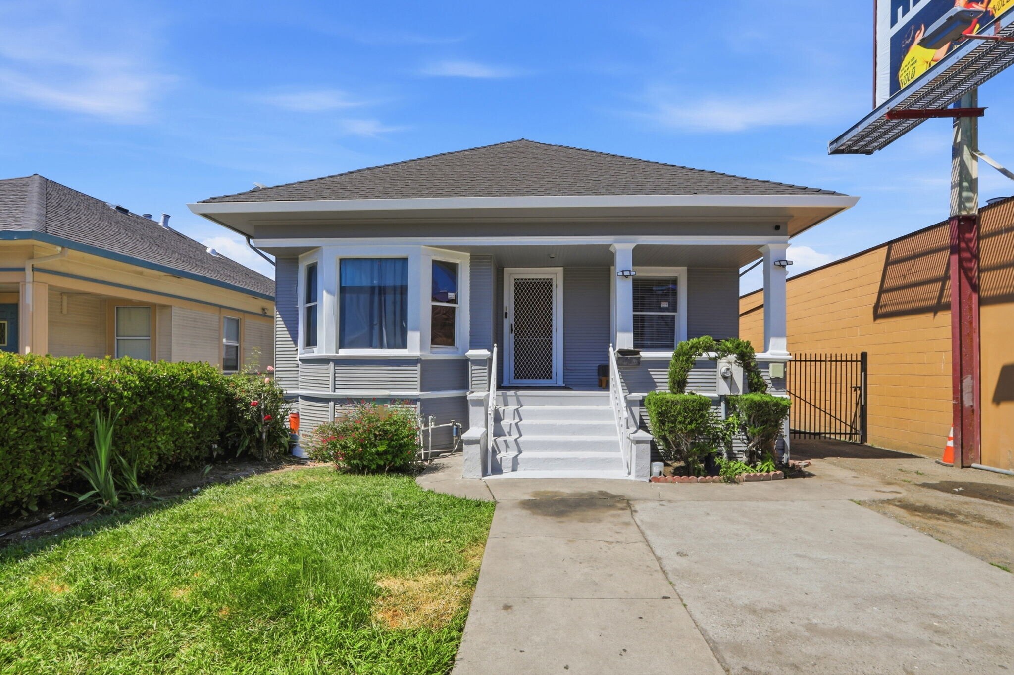 879 W San Carlos St, San Jose, CA à vendre Photo de l’immeuble– Image 1 sur 16
