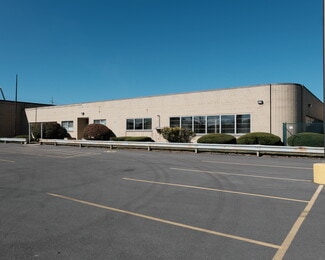 Plus de détails pour 460 Buffalo Rd, Rochester, NY - Local d'activités, Industriel/Logistique à louer