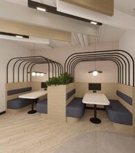 3 The Embankment, Leeds à louer Photo intérieure– Image 2 sur 4