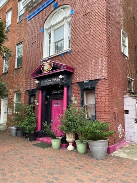 206 S Broadway, Baltimore, MD à vendre - Photo de l’immeuble – Image 3 sur 12