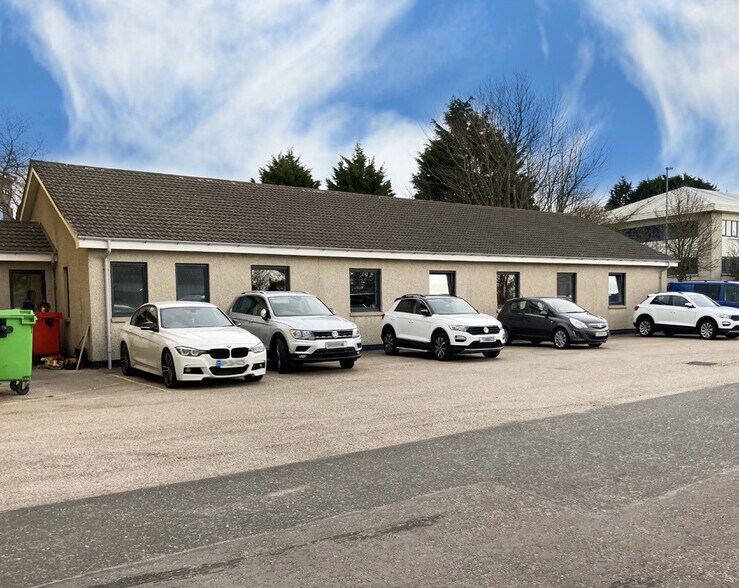 Badentoy Rd, Portlethen à vendre - Photo de l’immeuble – Image 3 sur 7