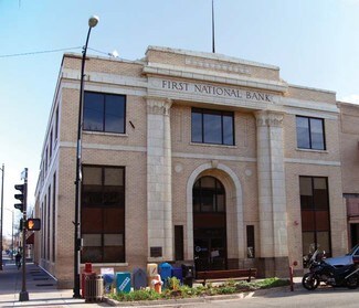 Plus de détails pour 201 E 4th St, Loveland, CO - Local commercial à louer