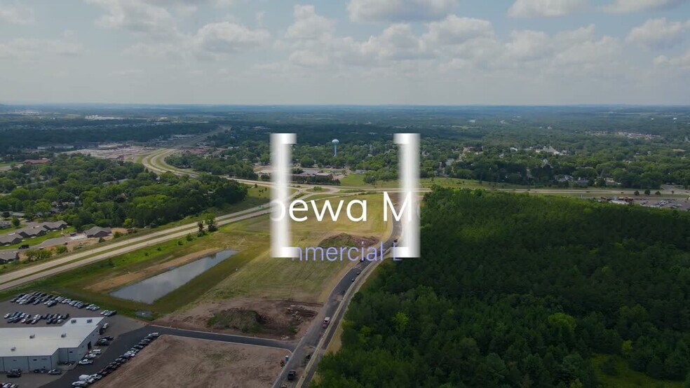 Chippewa Mall, Chippewa Falls, WI à vendre - Vidéo sur l’annonce professionnelle – Image 2 sur 4