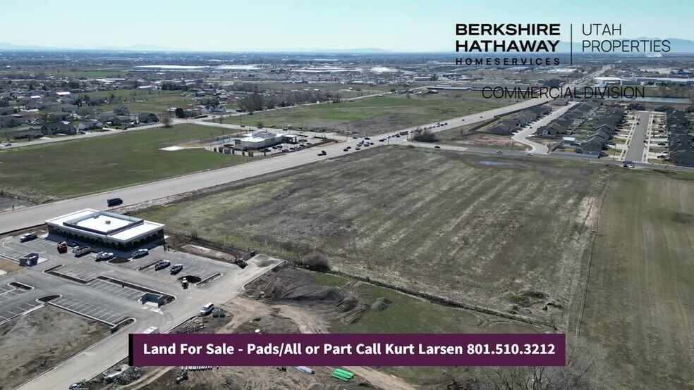 2650 N 600 W, Pleasant View, UT à vendre - Vidéo sur l’annonce professionnelle – Image 2 sur 9