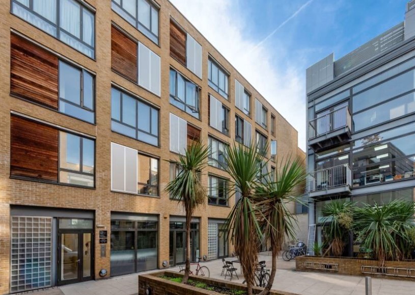 7-15 Drysdale St, Londres à vendre - Photo de l’immeuble – Image 2 sur 10