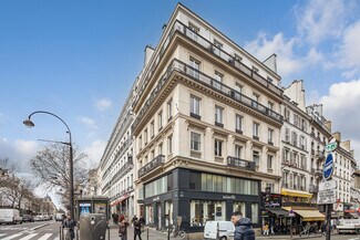 Plus de détails pour 2 Boulevard Montmartre, Paris - Coworking à louer