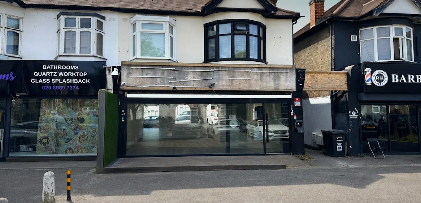 49 Chigwell Rd, Londres à vendre Photo de l’immeuble– Image 1 sur 16