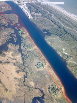 Plus de détails pour 0 John Anderson Is, Ormond Beach, FL - Terrain à vendre
