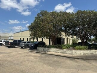 Plus de détails pour 10702 Old Bammel N Houston Rd, Houston, TX - Industriel/Logistique à vendre