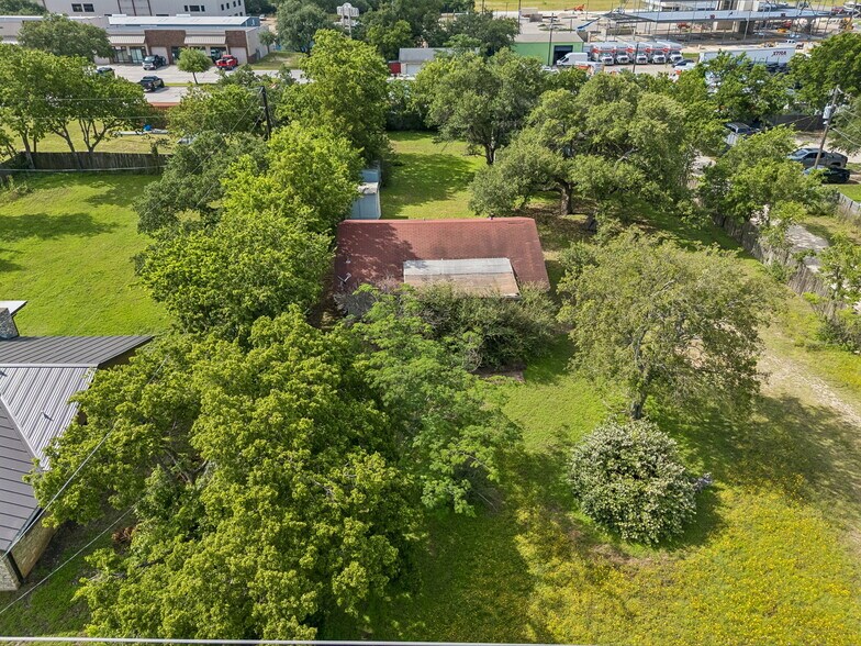 222 E New Hope Rd, Cedar Park, TX à vendre - Photo de l’immeuble – Image 1 sur 6