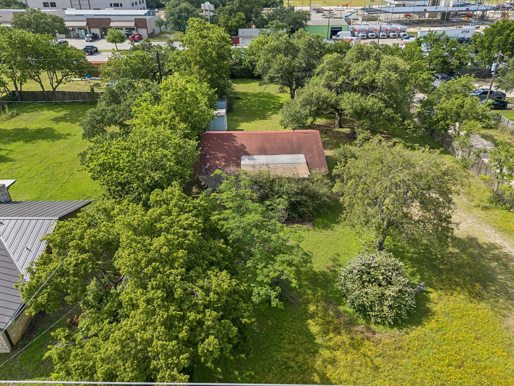 222 E New Hope Rd, Cedar Park, TX à vendre Photo de l’immeuble– Image 1 sur 7