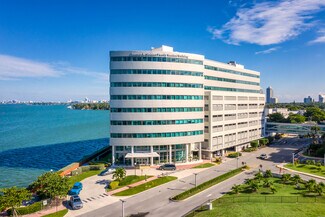 Plus de détails pour 4308 Alton Rd, Miami Beach, FL - Bureau à vendre