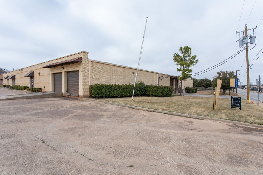 2200 Seymour Highway, Wichita Falls, TX à vendre - Photo de l’immeuble – Image 1 sur 49