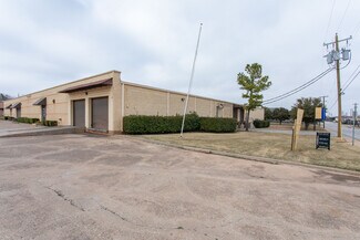 Plus de détails pour 2200 Seymour Highway, Wichita Falls, TX - Industriel/Logistique à vendre