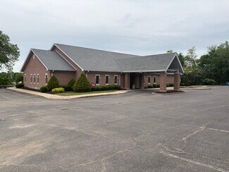 Plus de détails pour 3452 Brodhead Rd, Monaca, PA - Bureau à louer