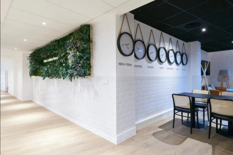 Bureau dans Paris à louer - Photo intérieure – Image 2 sur 5