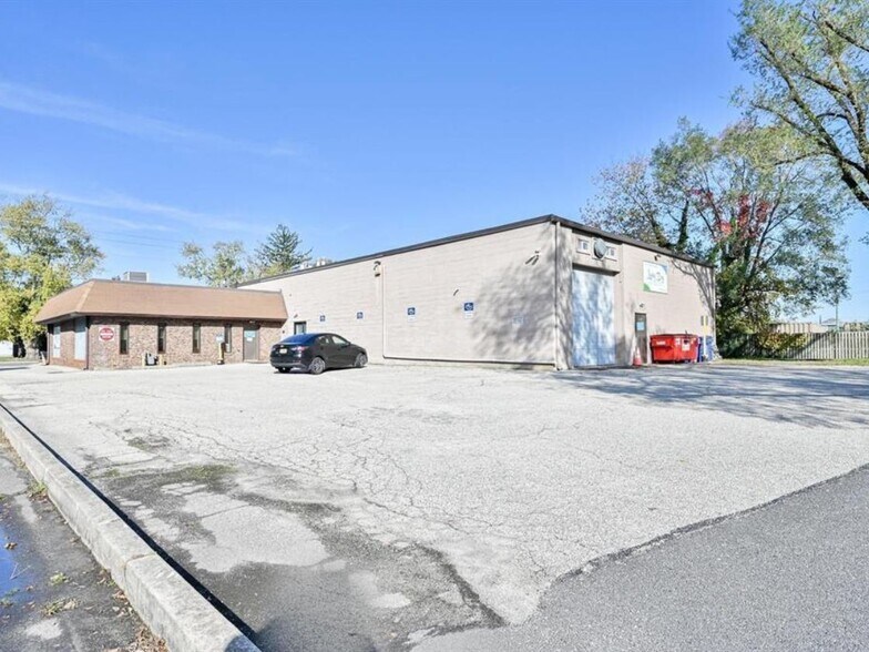 619 Church St, Pleasantville, NJ à vendre - Photo de l’immeuble – Image 1 sur 15
