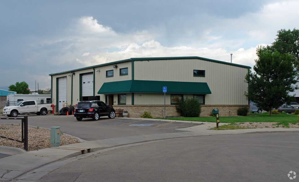 7320 W 118th Pl, Broomfield, CO à vendre - Photo de l’immeuble – Image 2 sur 28