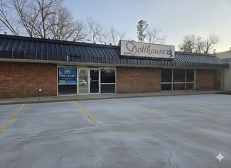 Plus de détails pour 5357-5365 1st Ave N, Birmingham, AL - Local commercial à louer