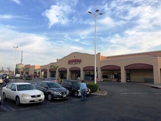 Plus de détails pour 1043-1199 N Mount Vernon Ave, Colton, CA - Local commercial à louer
