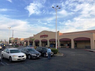 Plus de détails pour 1043-1199 N Mount Vernon Ave, Colton, CA - Local commercial à louer