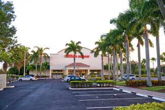 Plus de détails pour 2515 State Road 7, Wellington, FL - Local commercial à louer