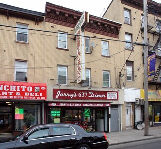 Plus de détails pour 637 Bay St, Staten Island, NY - Local commercial à louer