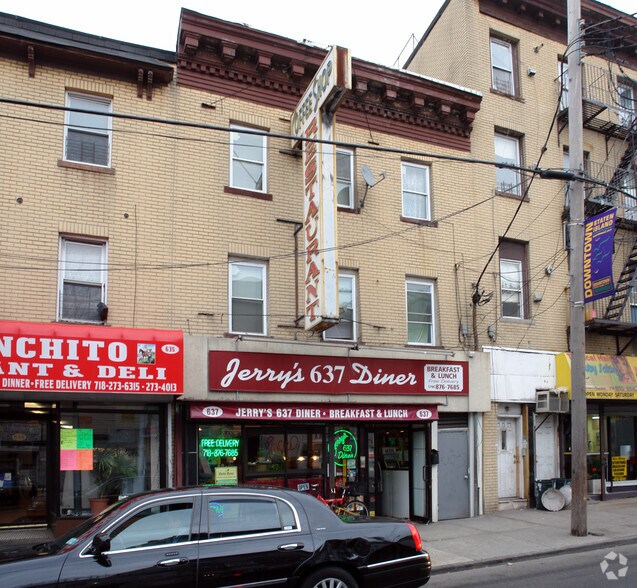 637 Bay St, Staten Island, NY à louer - Photo principale – Image 1 sur 10