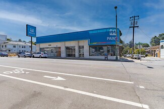 Plus de détails pour 3356-3378 Piedmont Ave, Oakland, CA - Local commercial à vendre
