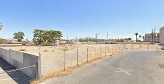 Plus de détails pour 0 Pecos & Flamingo, Las Vegas, NV - Terrain à vendre