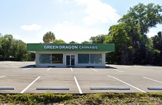 Plus de détails pour 91 NE Us Hwy 19, Crystal River, FL - Local commercial à vendre