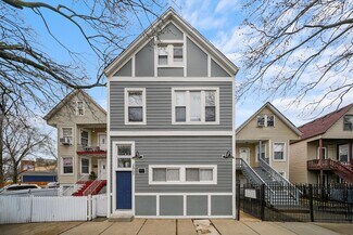 Plus de détails pour 2957 N Avers Ave, Chicago, IL - Logement à vendre