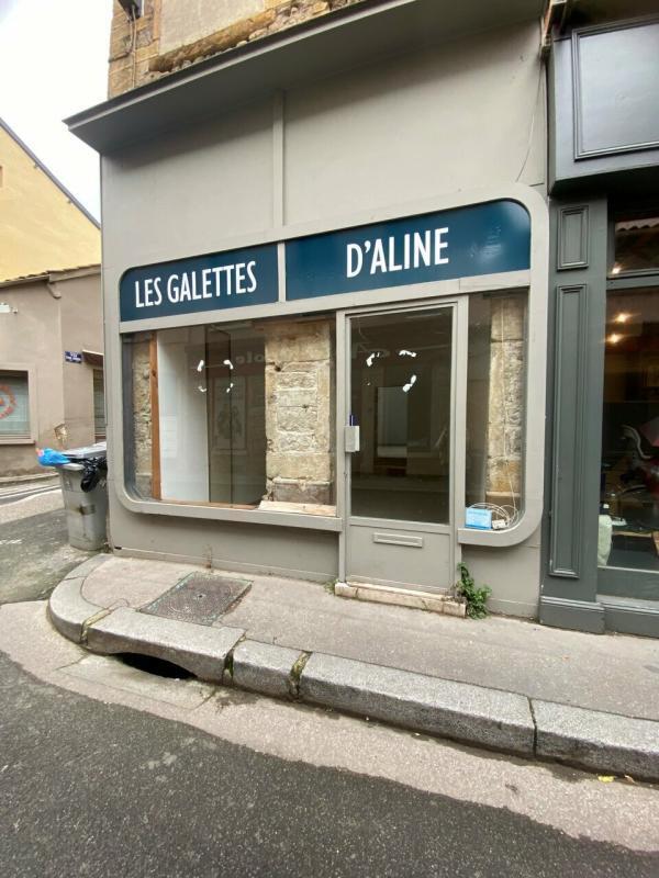 3 Grande Rue De Saint Rambert, Lyon à louer Photo de l’immeuble– Image 1 sur 7