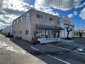Plus de détails pour 1704 Kathleen Ave, Sacramento, CA - Local d’activités à vendre