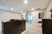 Interior Photo