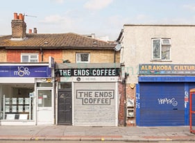 41 Whitehorse Rd, Croydon SRY - Local commercial