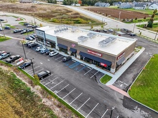Plus de détails pour Highway N & Orf Road, Lake Saint Louis, MO - Local commercial à vendre