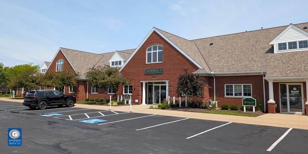 6145 Park Sq, Lorain, OH à louer - Photo de l’immeuble – Image 2 sur 13