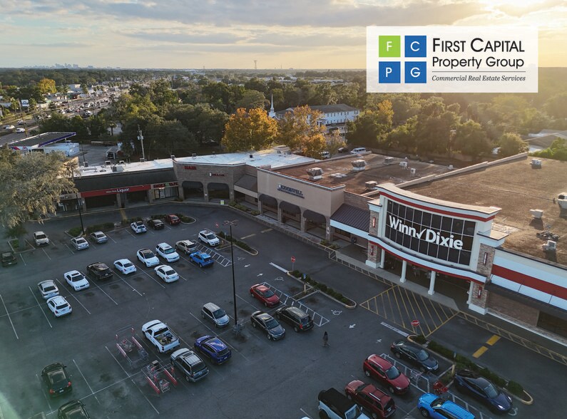 7800 S US Highway 17, Fern Park, FL à louer - Photo de l’immeuble – Image 2 sur 14