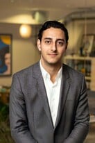Tino Antoniou