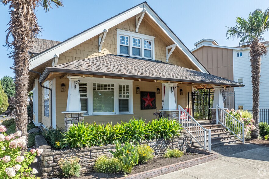 16408 SE Mill Plain Blvd, Vancouver, WA à louer - Photo de l’immeuble – Image 3 sur 15