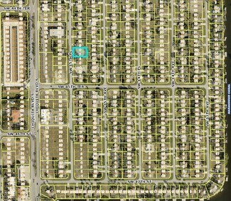Plus de détails pour 4429 SW 15th Pl, Cape Coral, FL - Terrain à vendre