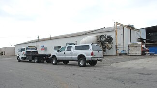 Plus de détails pour 8131-8137 Allport Ave, Santa Fe Springs, CA - Industriel/Logistique à louer