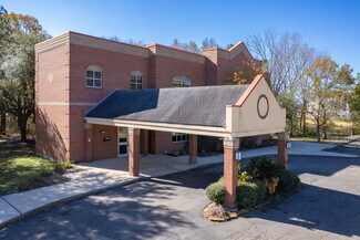 Plus de détails pour 2101 S Loop 336 W, Conroe, TX - Bureau/Médical à louer