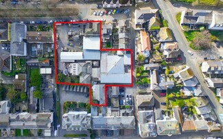 Plus de détails pour Hulls Ln, Falmouth - Terrain à vendre