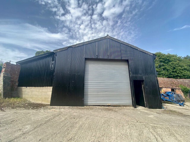 South Fawley Farm, Wantage à louer - Photo de l’immeuble – Image 1 sur 3